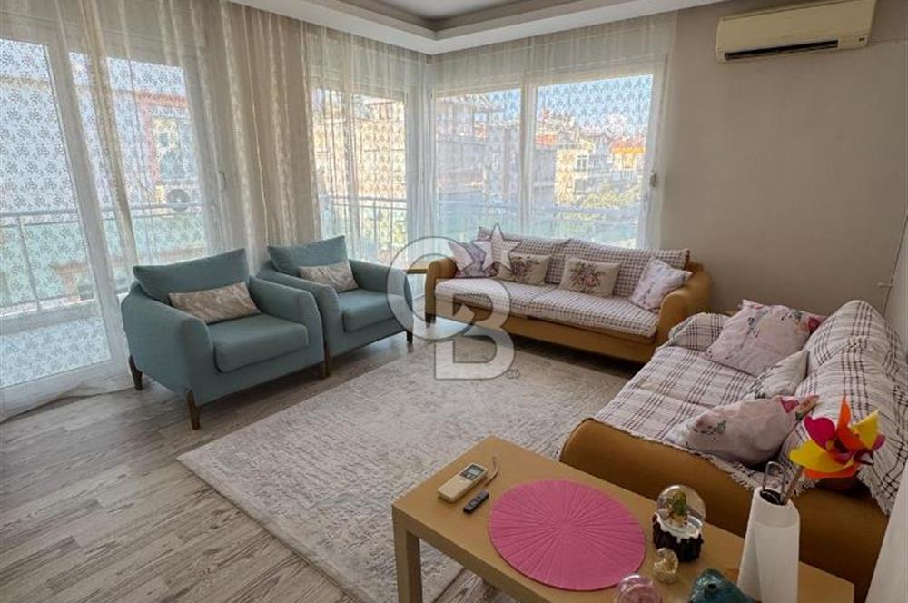 KANAL MAHALLESİNDE SATILIK 5+1 GENİŞ KULLANIŞLI DAİRE