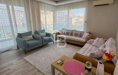 KANAL MAHALLESİNDE SATILIK 5+1 GENİŞ KULLANIŞLI DAİRE