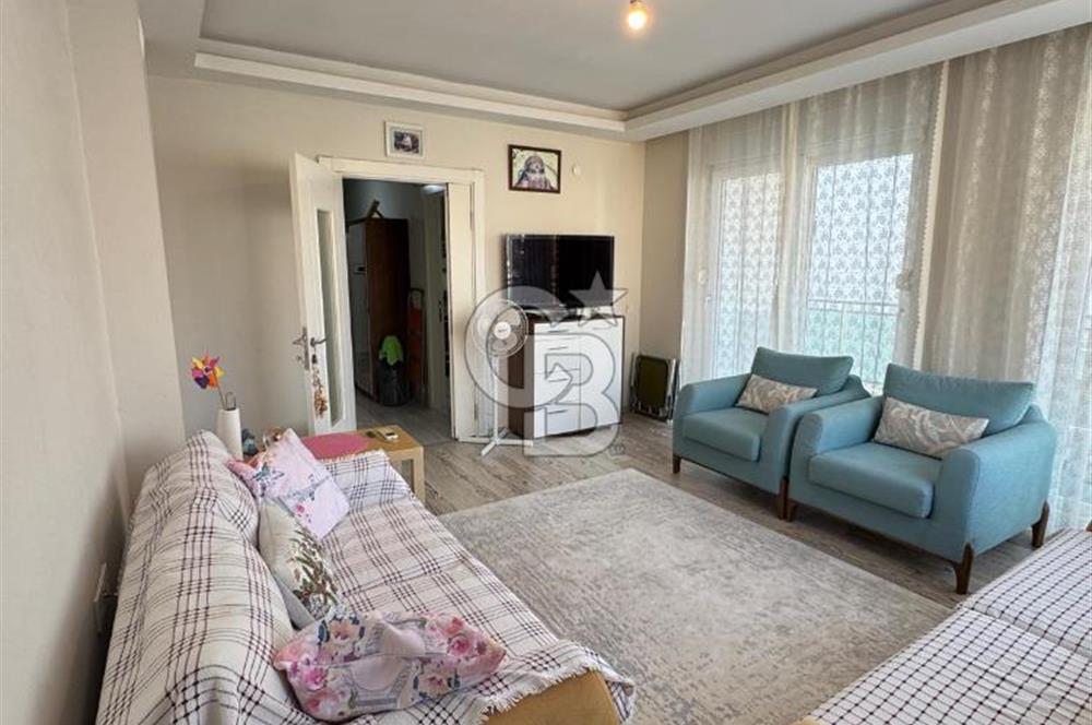 KANAL MAHALLESİNDE SATILIK 5+1 GENİŞ KULLANIŞLI DAİRE