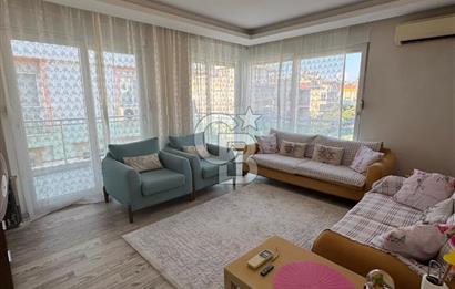 KANAL MAHALLESİNDE SATILIK 5+1 GENİŞ KULLANIŞLI DAİRE