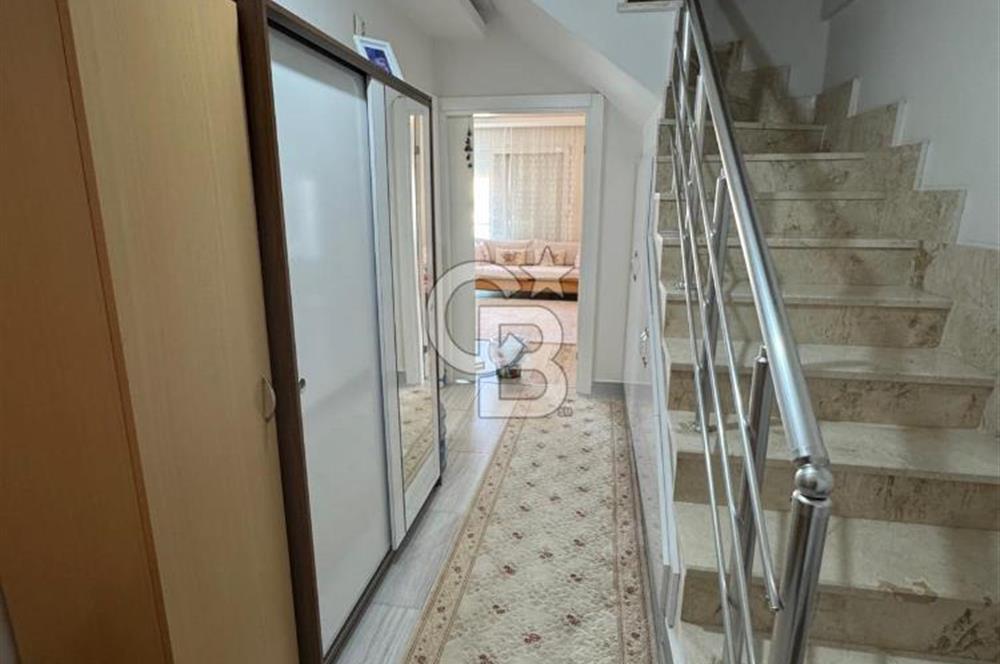 KANAL MAHALLESİNDE SATILIK 5+1 GENİŞ KULLANIŞLI DAİRE