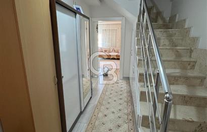 KANAL MAHALLESİNDE SATILIK 5+1 GENİŞ KULLANIŞLI DAİRE