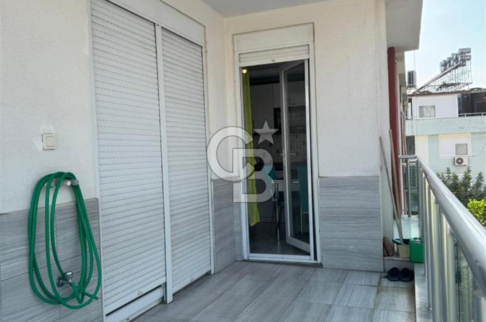KANAL MAHALLESİNDE SATILIK 5+1 GENİŞ KULLANIŞLI DAİRE