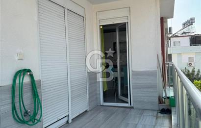 KANAL MAHALLESİNDE SATILIK 5+1 GENİŞ KULLANIŞLI DAİRE
