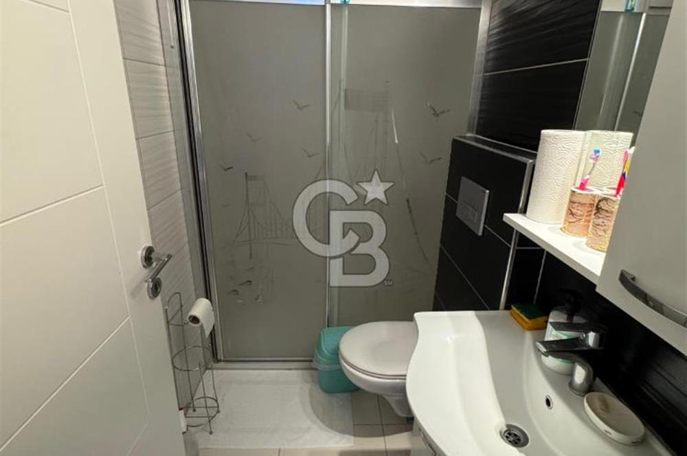 KANAL MAHALLESİNDE SATILIK 5+1 GENİŞ KULLANIŞLI DAİRE