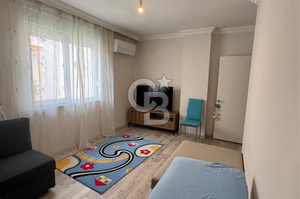 KANAL MAHALLESİNDE SATILIK 5+1 GENİŞ KULLANIŞLI DAİRE