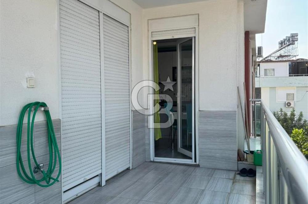 KANAL MAHALLESİNDE SATILIK 5+1 GENİŞ KULLANIŞLI DAİRE