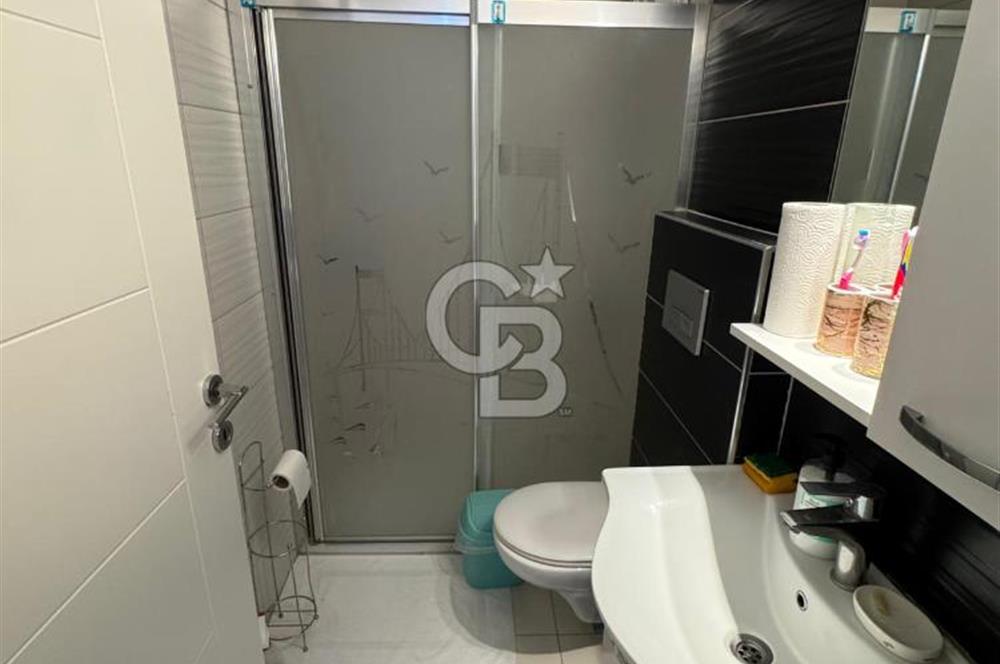 KANAL MAHALLESİNDE SATILIK 5+1 GENİŞ KULLANIŞLI DAİRE