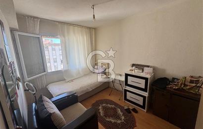 Evka-5te Satılık 2+1 Kapalı Mutfaklı, Ferah ve  Manzaralı