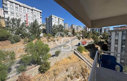 Evka-5te Satılık 2+1 Kapalı Mutfaklı, Ferah ve  Manzaralı