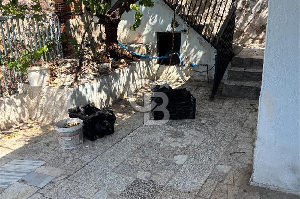 Yatırımlık mustakıl ev