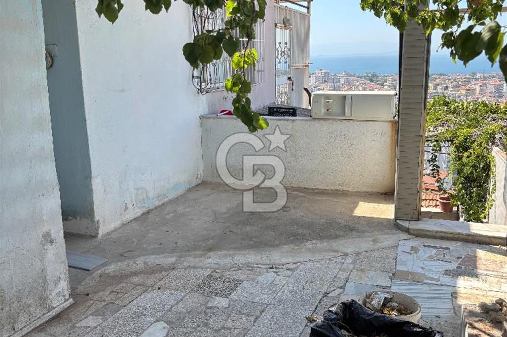 Yatırımlık mustakıl ev