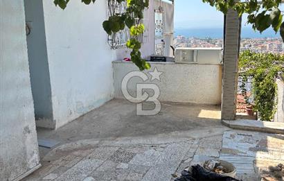 Yatırımlık mustakıl ev