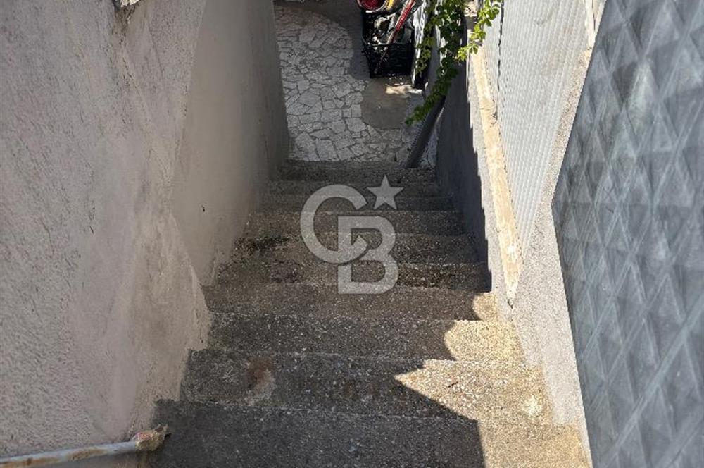 Yatırımlık mustakıl ev