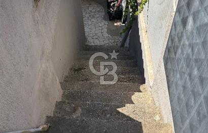 Yatırımlık mustakıl ev