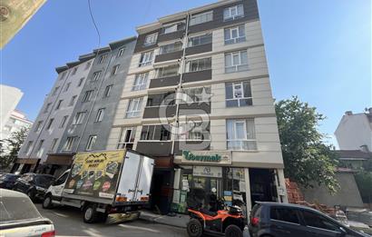 ŞEHİR MERKEZİNDE 3+1 130m2 DAİRE