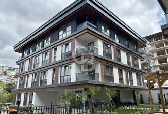 ÇAMLICA ADEN KONAKLARI SİTESİ SATILIK 4+1 ÇATI DUBLEX DAİRE