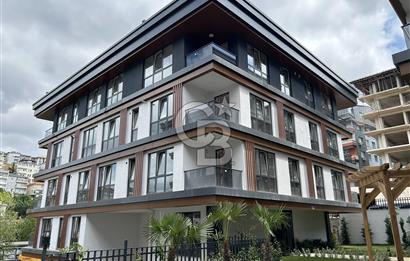 ÇAMLICA ADEN KONAKLARI SİTESİ SATILIK 4+1 ÇATI DUBLEX DAİRE