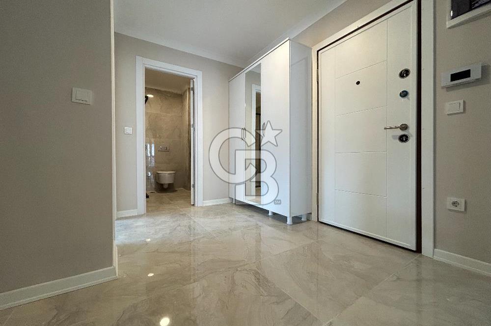 ÇAMLICA ADEN KONAKLARI SİTESİ SATILIK 4+1 ÇATI DUBLEX DAİRE