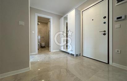 ÇAMLICA ADEN KONAKLARI SİTESİ SATILIK 4+1 ÇATI DUBLEX DAİRE