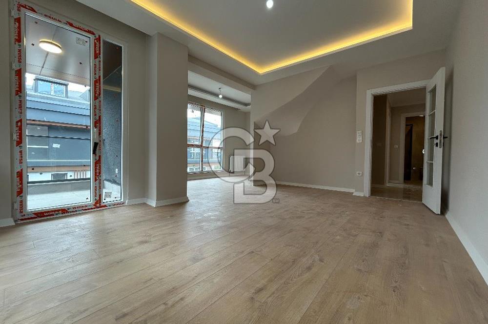 ÇAMLICA ADEN KONAKLARI SİTESİ SATILIK 4+1 ÇATI DUBLEX DAİRE