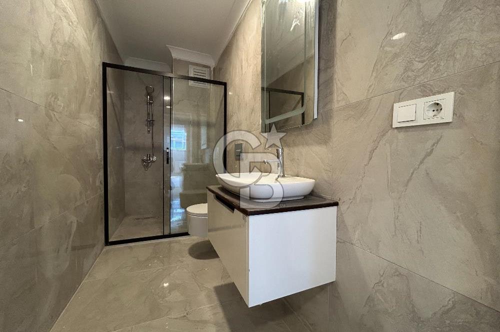 ÇAMLICA ADEN KONAKLARI SİTESİ SATILIK 4+1 ÇATI DUBLEX DAİRE