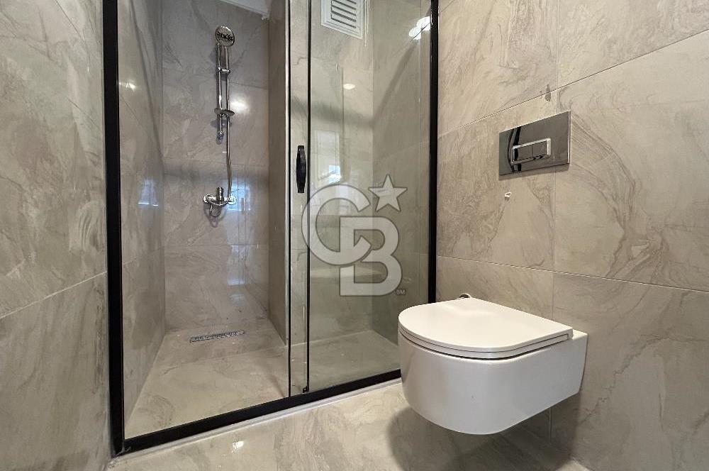 ÇAMLICA ADEN KONAKLARI SİTESİ SATILIK 4+1 ÇATI DUBLEX DAİRE