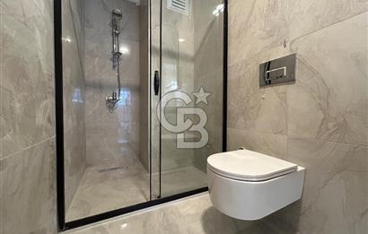 ÇAMLICA ADEN KONAKLARI SİTESİ SATILIK 4+1 ÇATI DUBLEX DAİRE