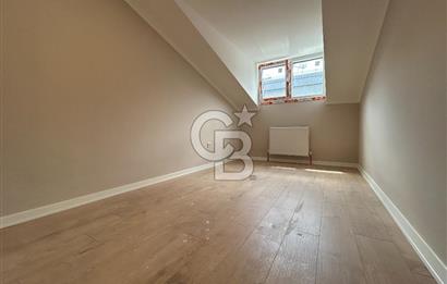 ÇAMLICA ADEN KONAKLARI SİTESİ SATILIK 4+1 ÇATI DUBLEX DAİRE