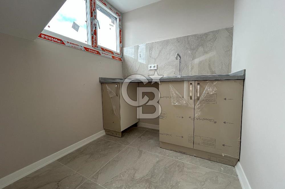 ÇAMLICA ADEN KONAKLARI SİTESİ SATILIK 4+1 ÇATI DUBLEX DAİRE
