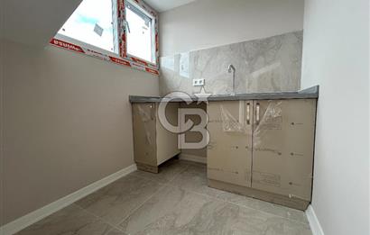 ÇAMLICA ADEN KONAKLARI SİTESİ SATILIK 4+1 ÇATI DUBLEX DAİRE