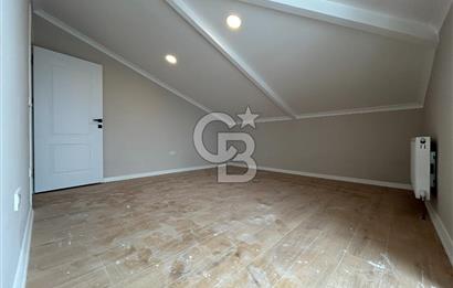ÇAMLICA ADEN KONAKLARI SİTESİ SATILIK 4+1 ÇATI DUBLEX DAİRE