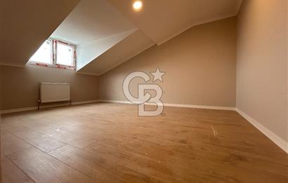 ÇAMLICA ADEN KONAKLARI SİTESİ SATILIK 4+1 ÇATI DUBLEX DAİRE