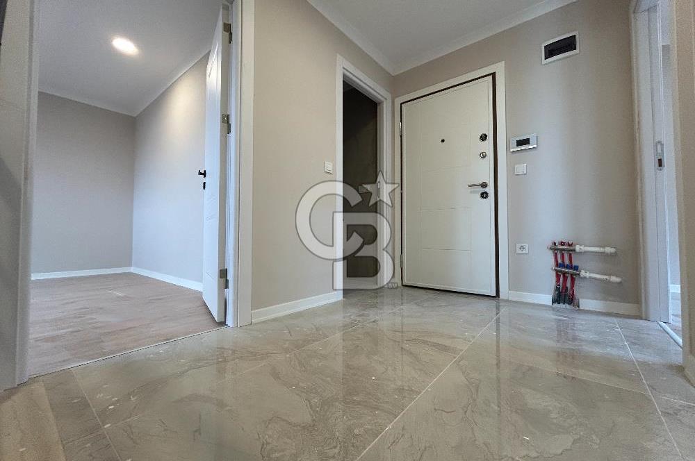 ÇAMLICA ADEN KONAKLARI SİTESİ SATILIK 4+1 ÇATI DUBLEX DAİRE