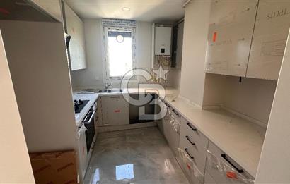KİRALIK GÖZTEPE 3,5+1 95m2 EBVYN BANYO - YENİ BİNA - 4.KAT