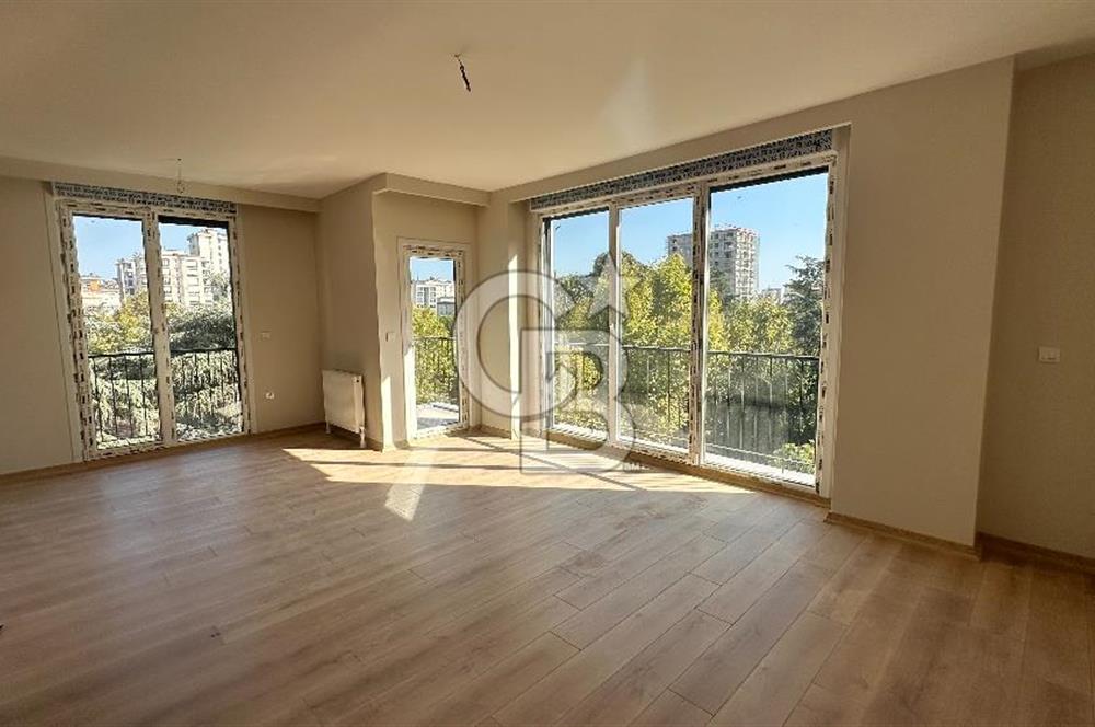 KİRALIK GÖZTEPE 3,5+1 95m2 EBVYN BANYO - YENİ BİNA - 4.KAT