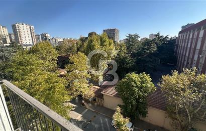 KİRALIK GÖZTEPE 3,5+1 95m2 EBVYN BANYO - YENİ BİNA - 4.KAT