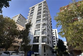 KİRALIK GÖZTEPE 3,5+1 95m2 EBVYN BANYO - YENİ BİNA - 4.KAT