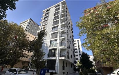 KİRALIK GÖZTEPE 3,5+1 95m2 EBVYN BANYO - YENİ BİNA - 4.KAT