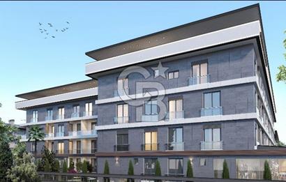 MENEMEN SEYREK’TE HAVUZLU SİTE’DE 1+1 SATILIK DAİRE