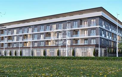 MENEMEN SEYREK’TE HAVUZLU SİTE’DE 1+1 SATILIK DAİRE