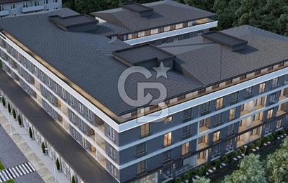 MENEMEN SEYREK’TE HAVUZLU SİTE’DE 1+1 SATILIK DAİRE