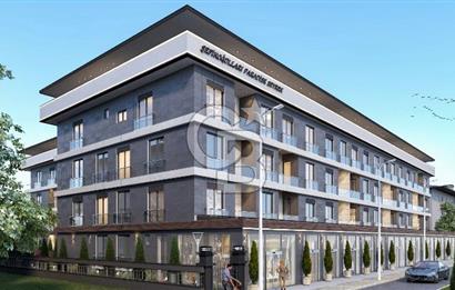 MENEMEN SEYREK’TE HAVUZLU SİTE’DE 1+1 SATILIK DAİRE