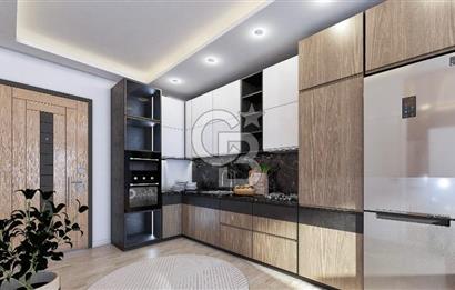 MENEMEN SEYREK’TE HAVUZLU SİTE’DE 1+1 SATILIK DAİRE