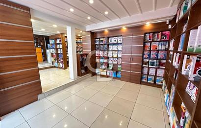 HEYKELDE SATILIK 3 KATLI 300 m2 TARİHİ BİNA