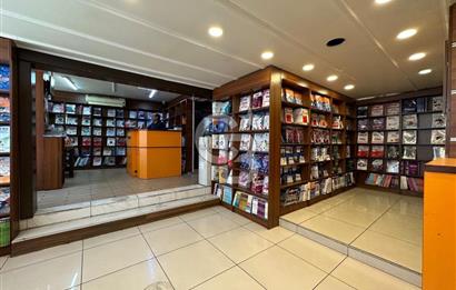 HEYKELDE SATILIK 3 KATLI 300 m2 TARİHİ BİNA