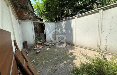 HEYKELDE SATILIK 3 KATLI 300 m2 TARİHİ BİNA