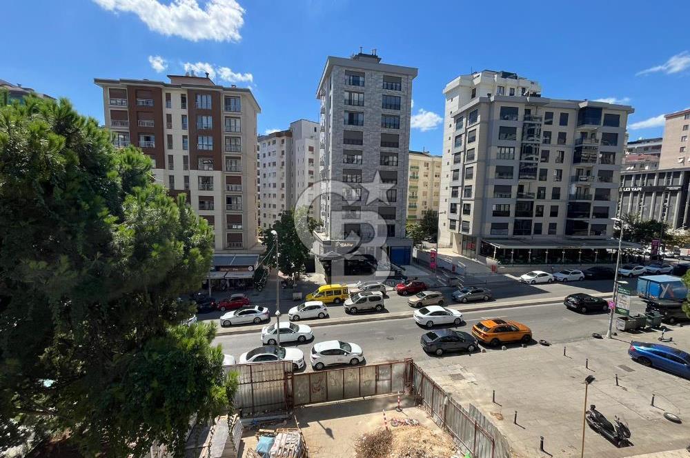 Minibüs Caddesi Üzerinde Çok Merkezi Konumda Katta Tek İş Yeri