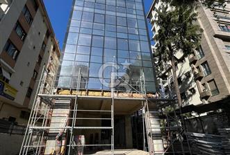 Minibüs Caddesi Üzerinde Çok Merkezi Konumda Katta Tek İş Yeri