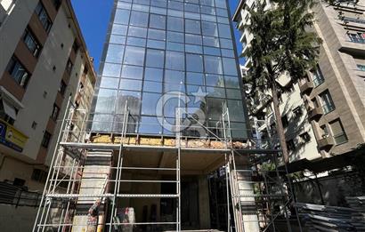 Minibüs Caddesi Üzerinde Çok Merkezi Konumda Katta Tek İş Yeri